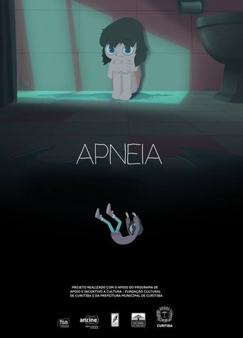 Poster of Apneia