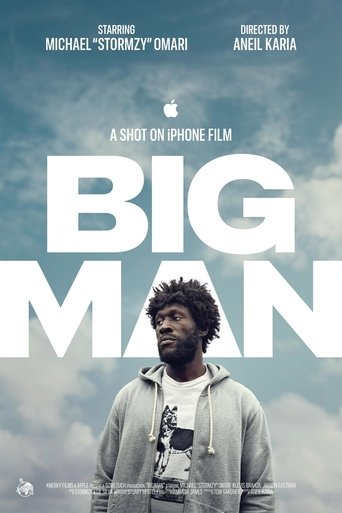 Poster of Big Man