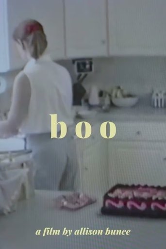 Boo Poster of Boo