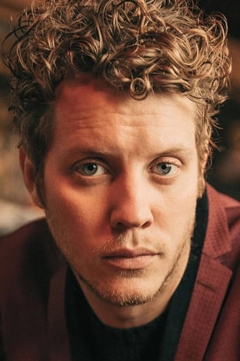 Portrait of Anderson East