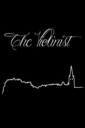 Poster of The Violinist