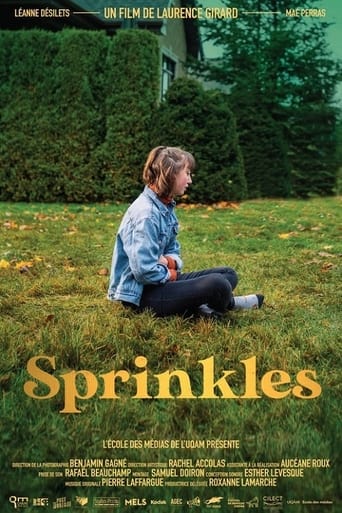 Poster of Sprinkles