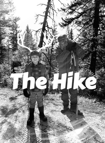 Poster of The Hike