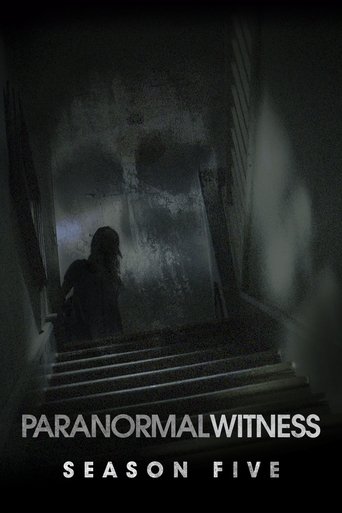 Portrait for Paranormal Witness - Season 5