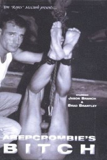 Poster of Abercrombie's Bitch