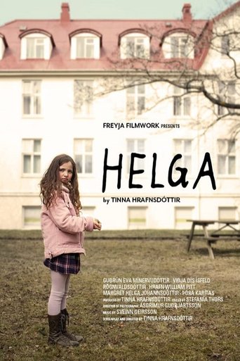 Poster of Helga