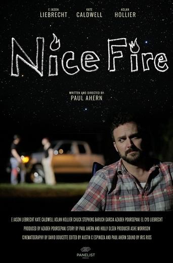 Poster of Nice Fire