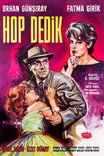 Poster of Hop Dedik