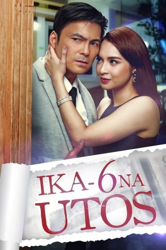 Poster of Ika-6 na Utos