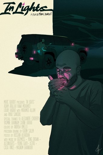 Poster of In Lights