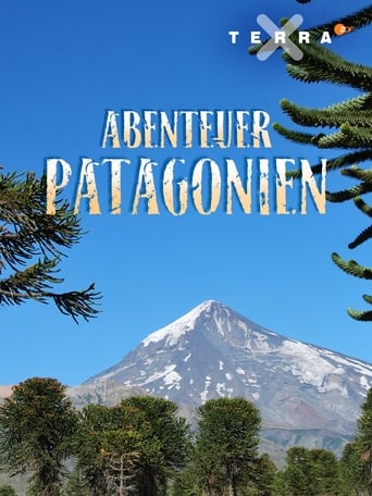 Poster of Abenteuer Patagonien