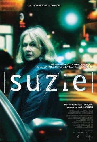 Poster of Suzie