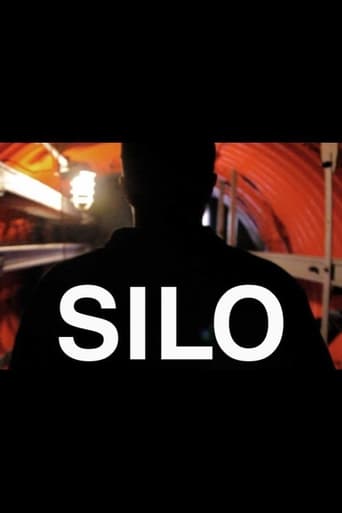 Poster of Silo