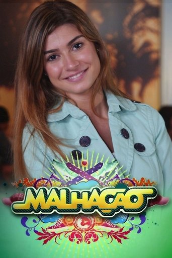 Portrait for Young Hearts - Malhação 2007