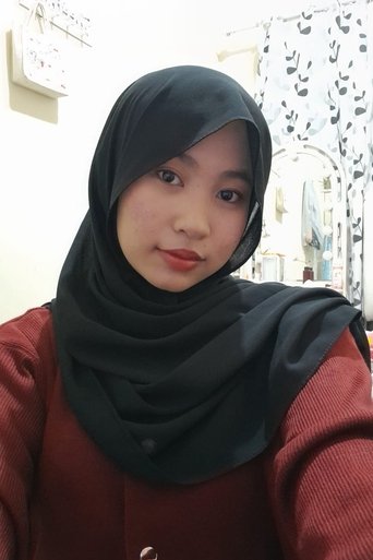 Portrait of Nadia Aulia