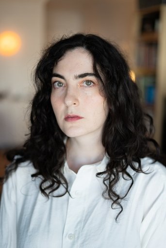 Portrait of Zazie Ray-Trapido