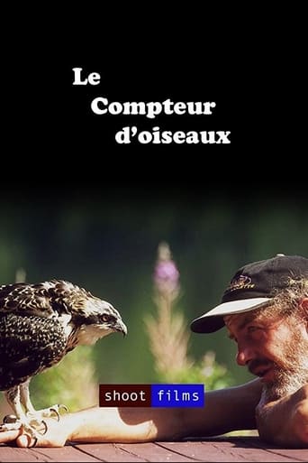 Poster of Le compteur d'oiseaux