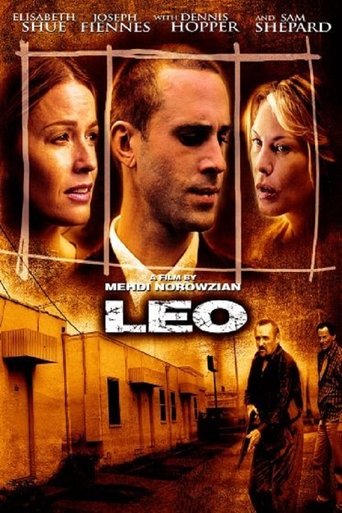 Poster of Leo