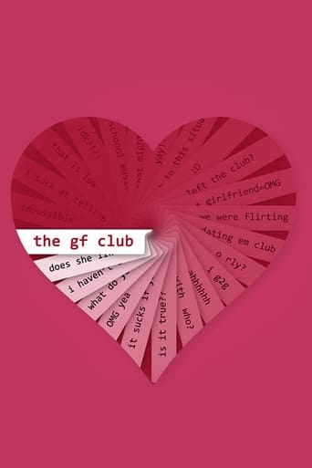 Poster of The GF Club