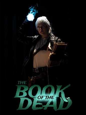 Poster of The Book of the Dead