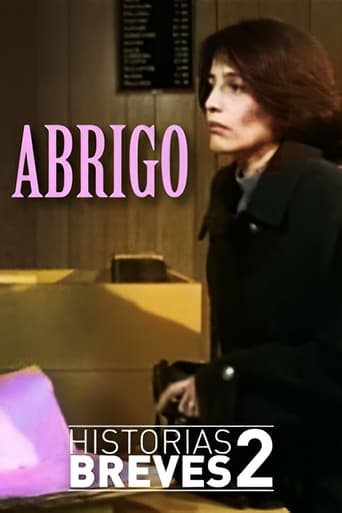 Poster of Historias Breves II: Abrigo