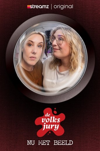 Poster of De Volksjury