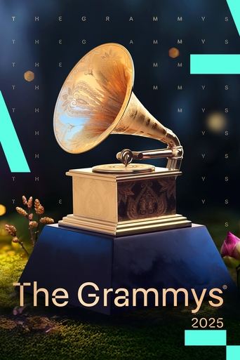 Portrait for The Grammys - Season 63