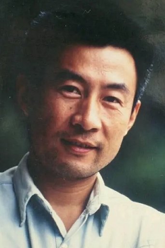 Portrait of Wang Jiancheng