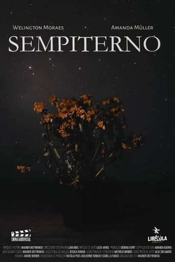 Poster of Sempiterno