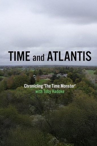 Poster of Time and Atlantis: Chronicling The Time Monster