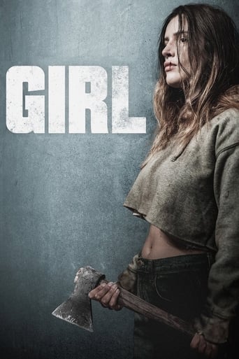 Poster of Girl