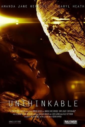 Poster of Unthinkable