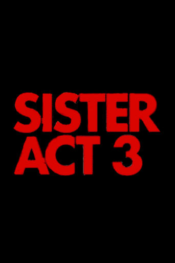 Poster of Sister Act 3