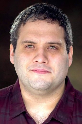Portrait of Travis Stoner