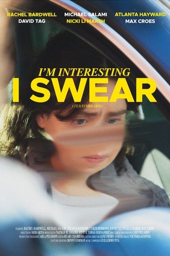 Poster of I'm Interesting I Swear
