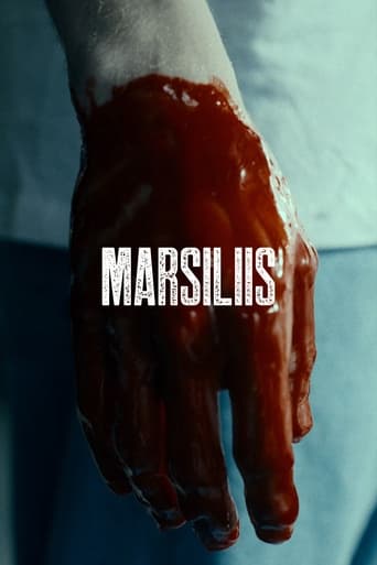 Poster of Marsiliis