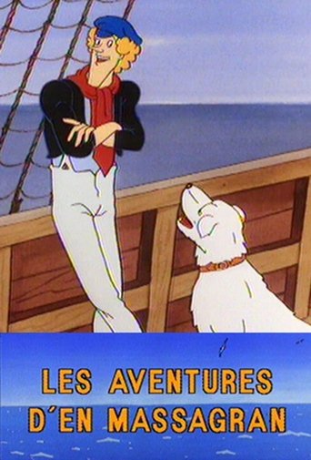Portrait for Les Aventures d’en Massagran - Season 1