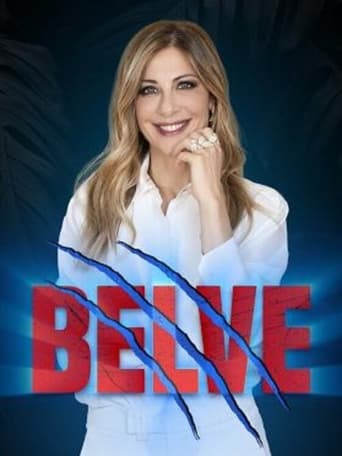 Portrait for Belve - Season 8