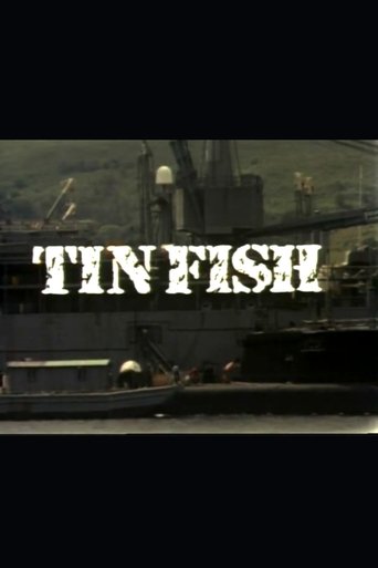 Poster of Tin Fish