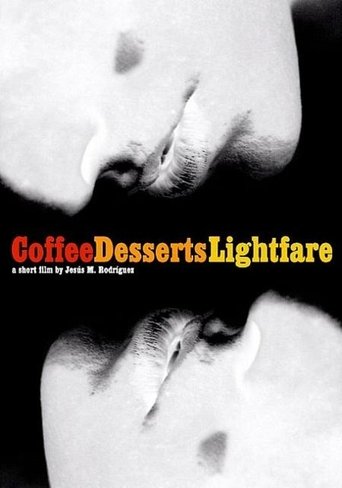Poster of Coffee, Desserts, Lightfare