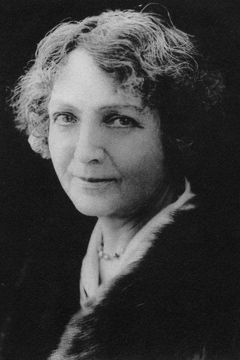 Portrait of Eugénie Nau