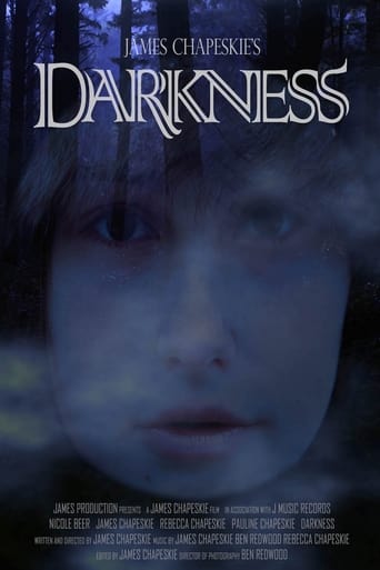 Poster of Darkness