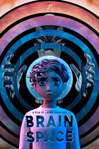 Poster of Brain Space
