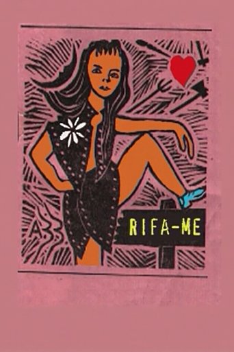 Poster of Rifa-me