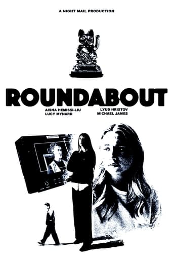 Poster of Roundabout