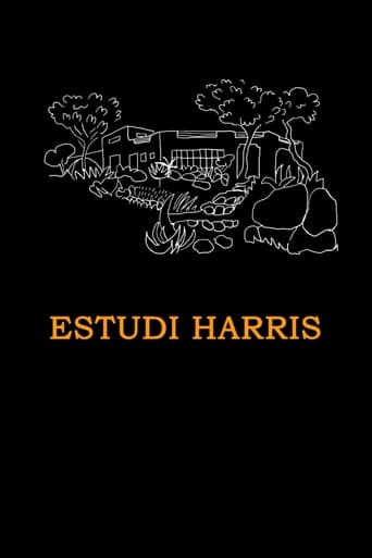 Poster of Estudi Harris