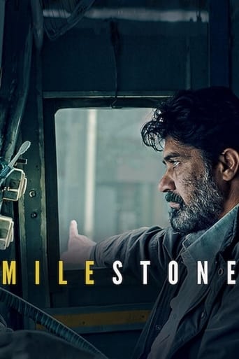 Poster of Milestone