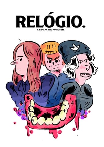 Poster of Relógio