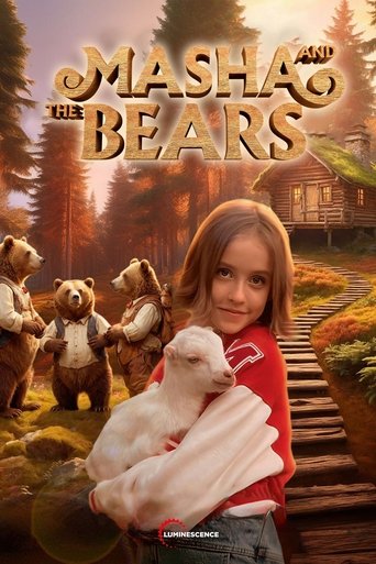 Poster of Masha and the Bears