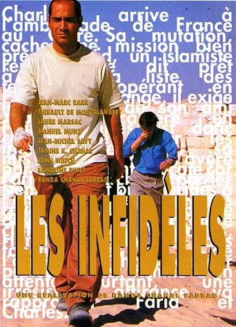 Poster of The Infidels